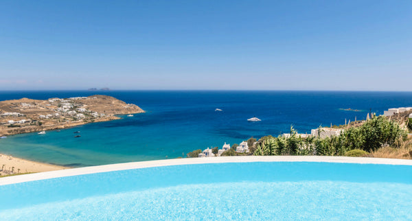 Maera Villa I