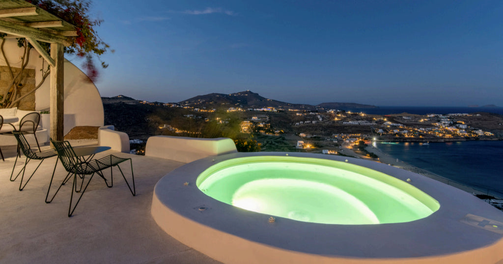 Maera Villa I