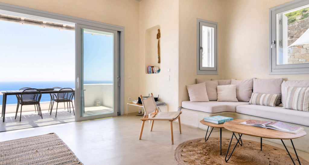 Maera Villa I