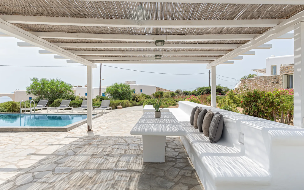 Alaya Villa