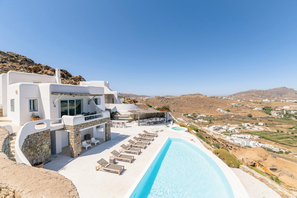 Maera Villa I