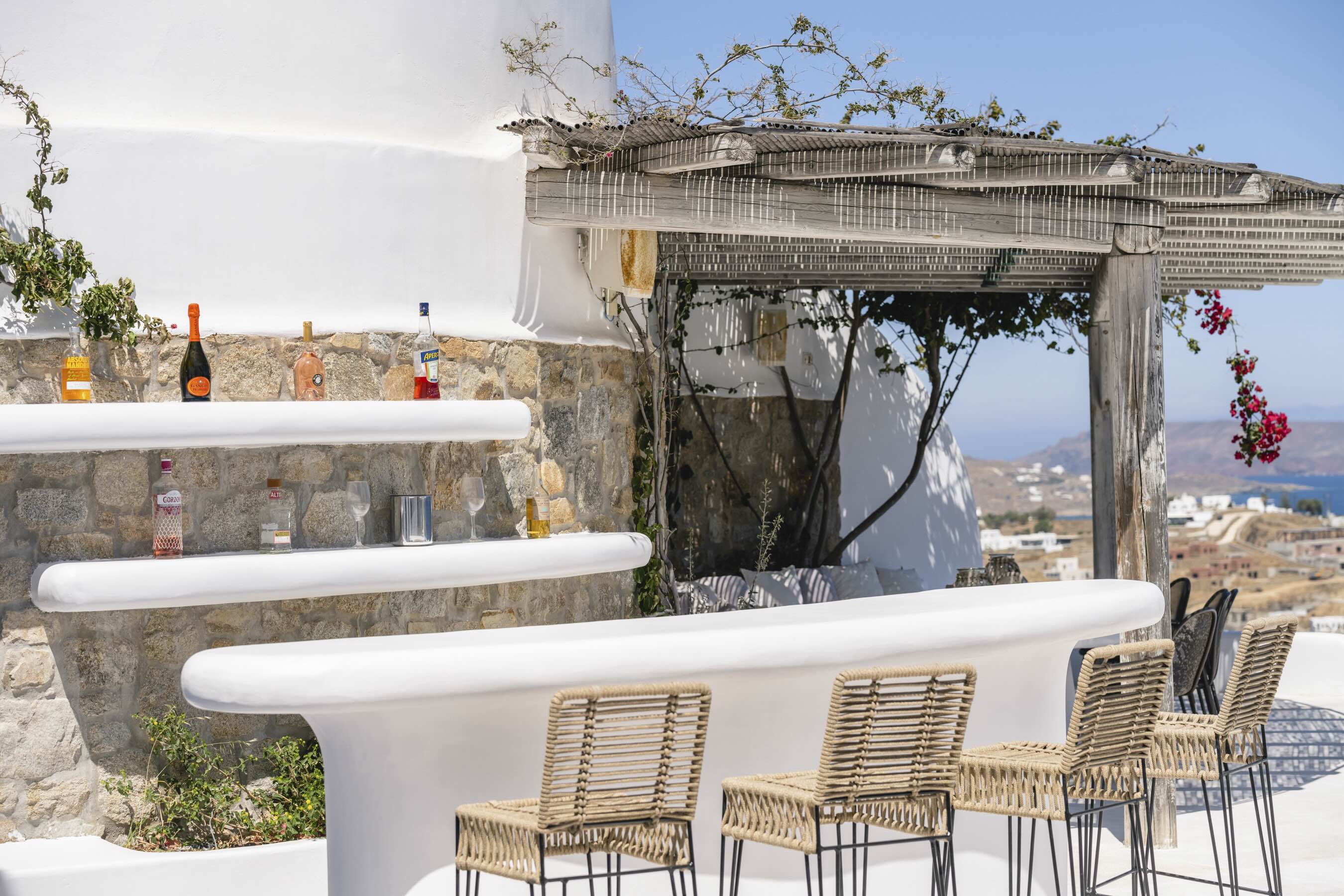 Maera Villa I