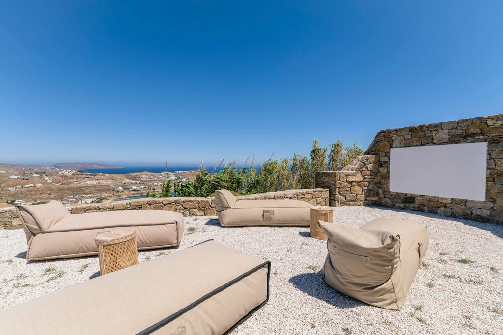 Maera Villa I