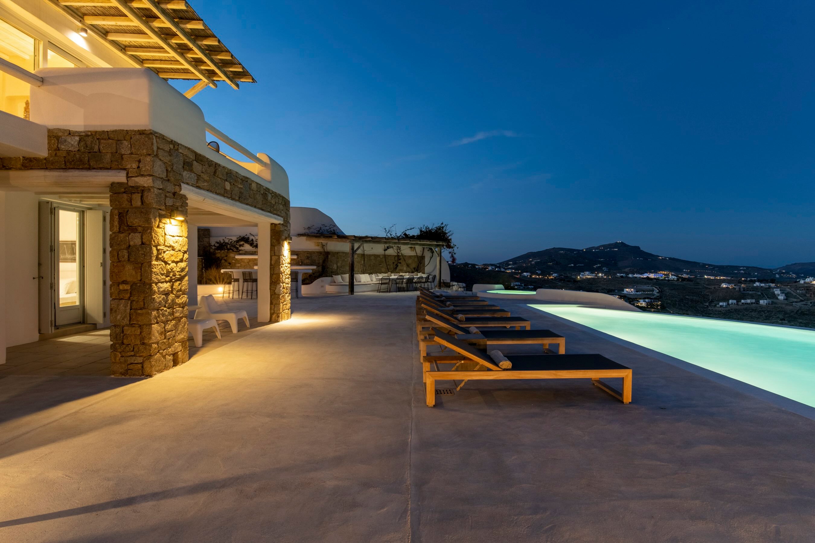 Maera Villa I
