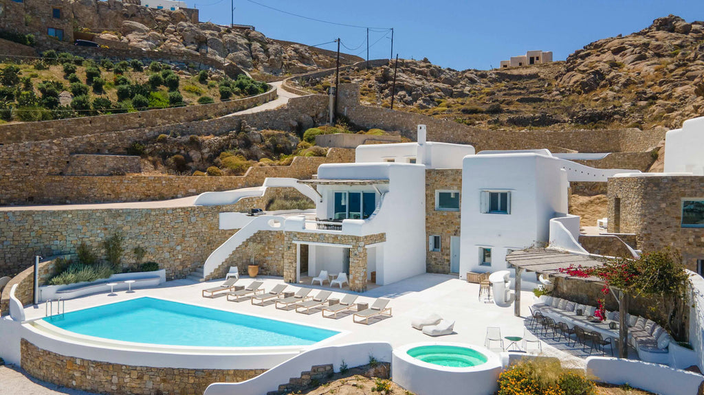 Maera Villa 1 - Main Image