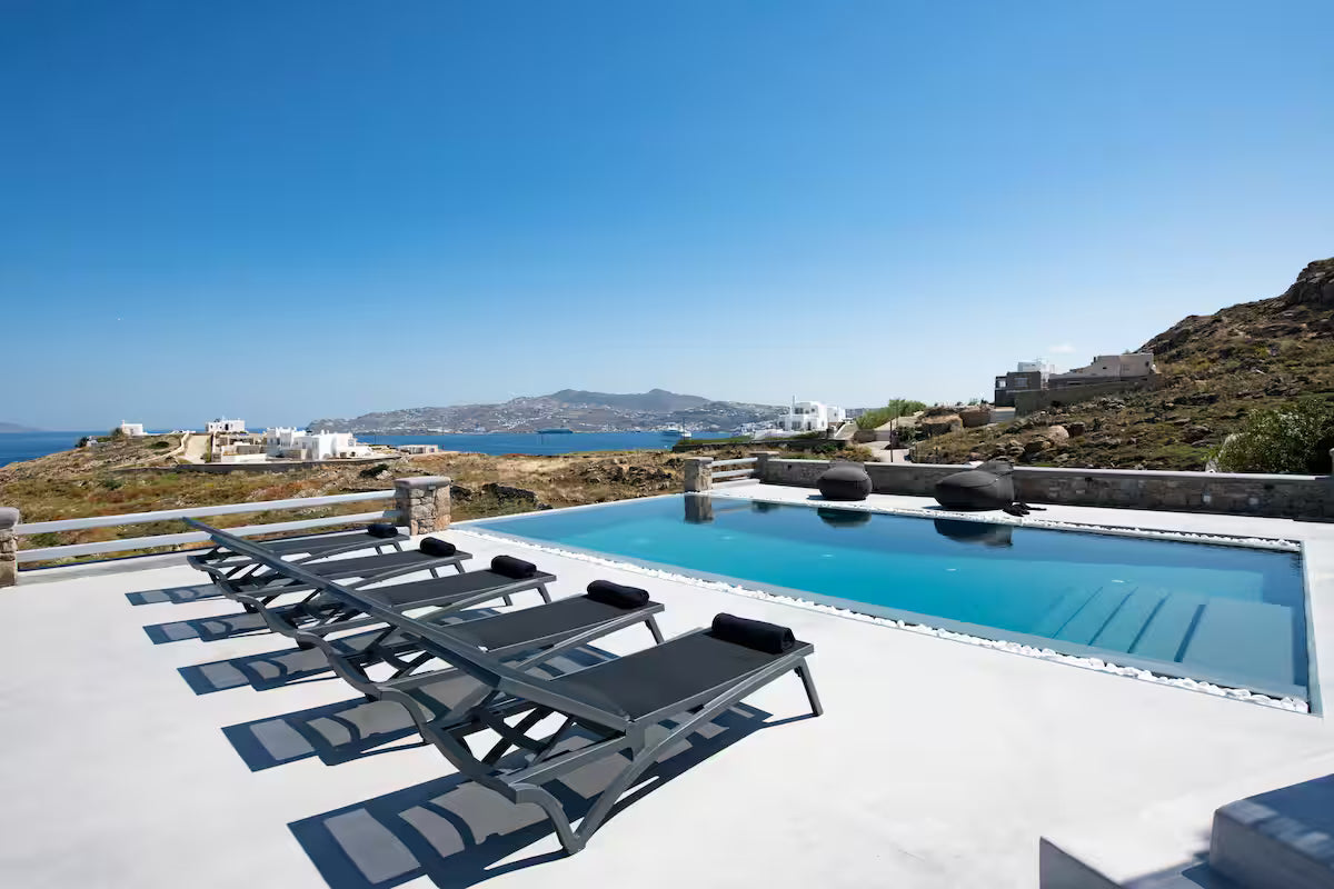 Anema Villa