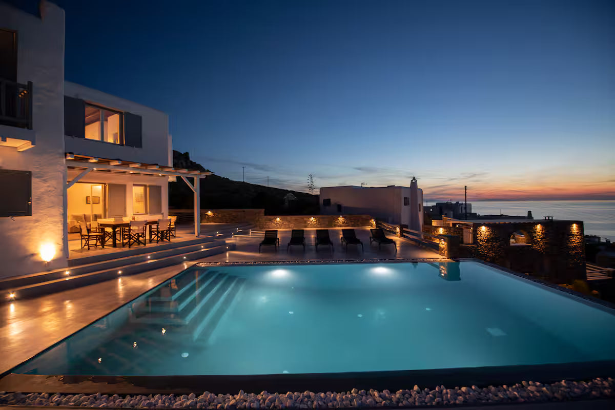 Anema Villa
