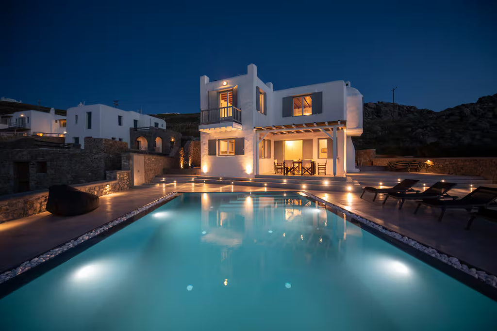 Anema Villa