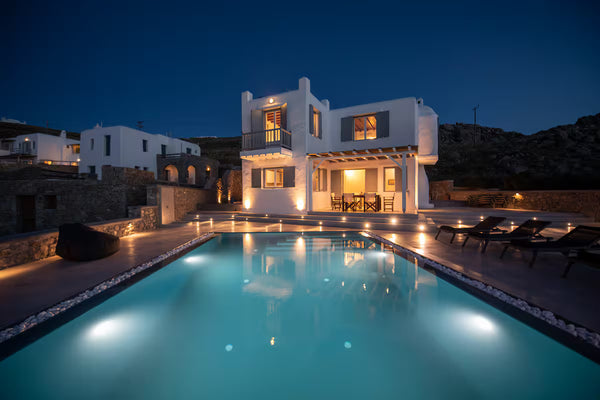 Anema Villa