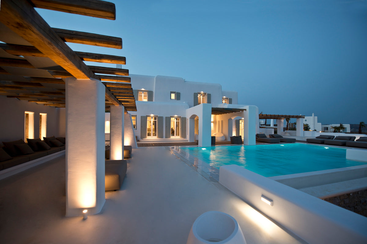 Villa Zircon • *Special Deals Available