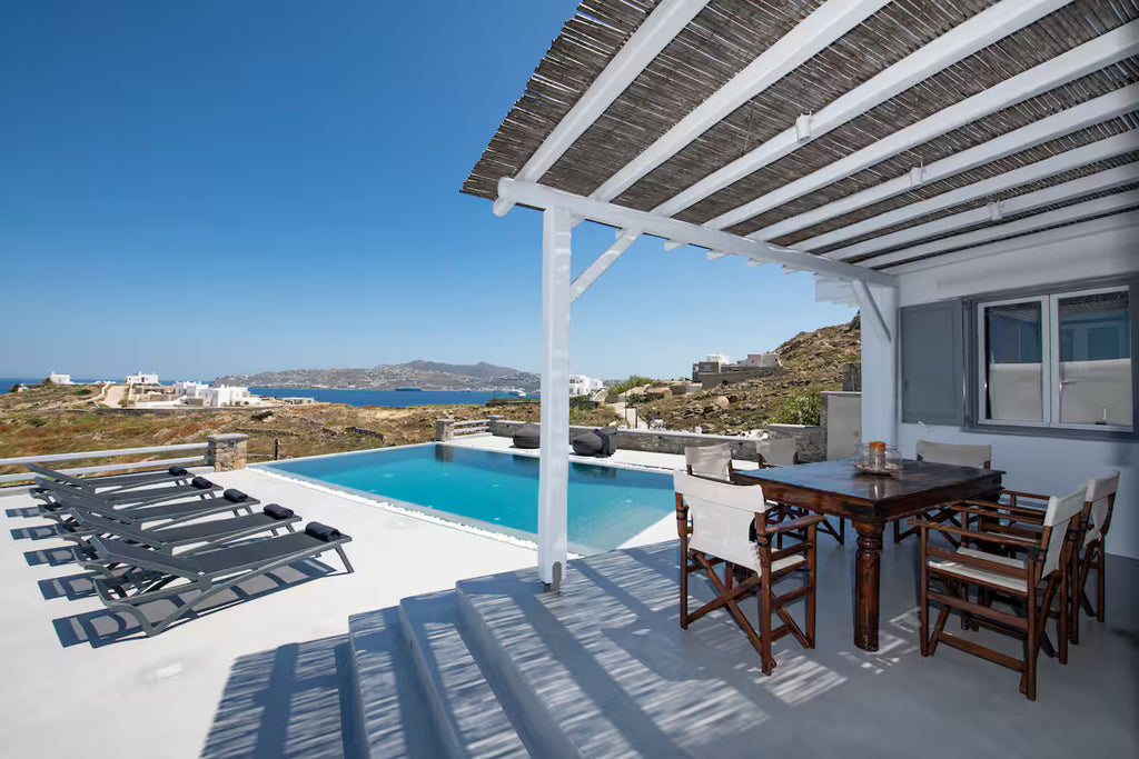 Anema Villa