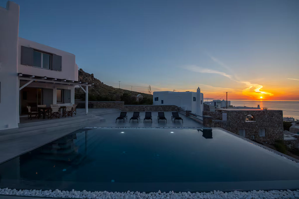 Anema Villa