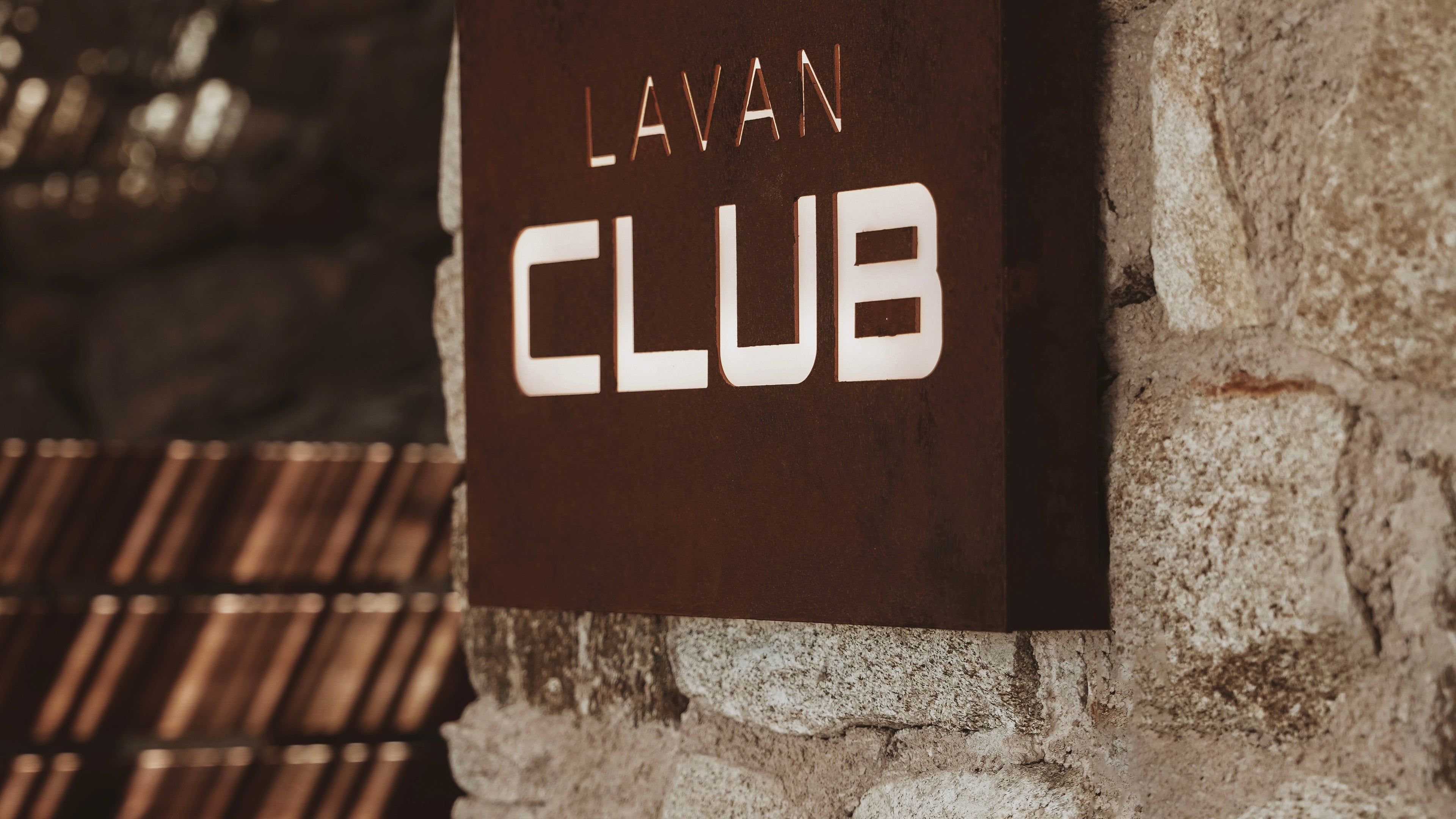 Lavan
